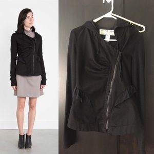 Into the pines jacket